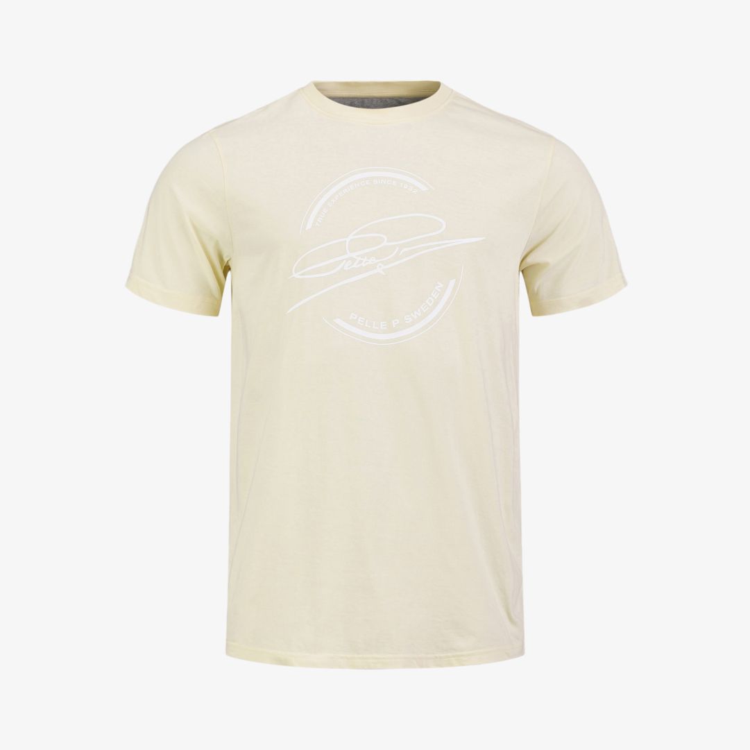 Field Logo tee Field Logo tee