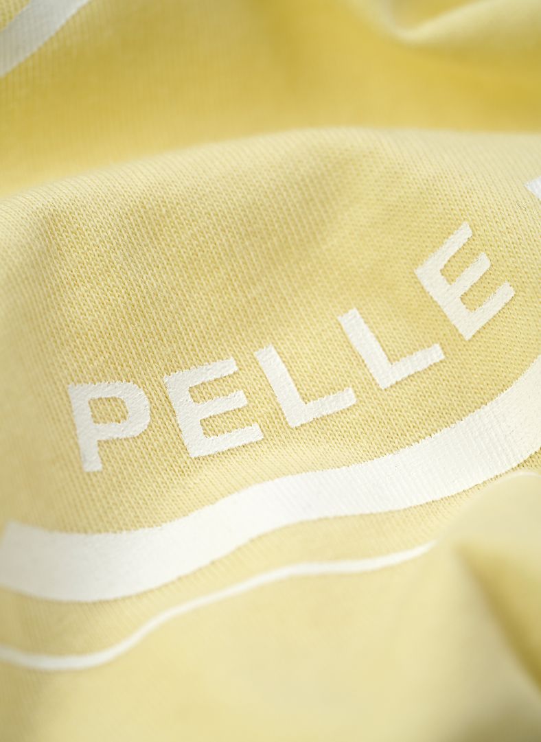 Field Logo tee Field Logo tee
