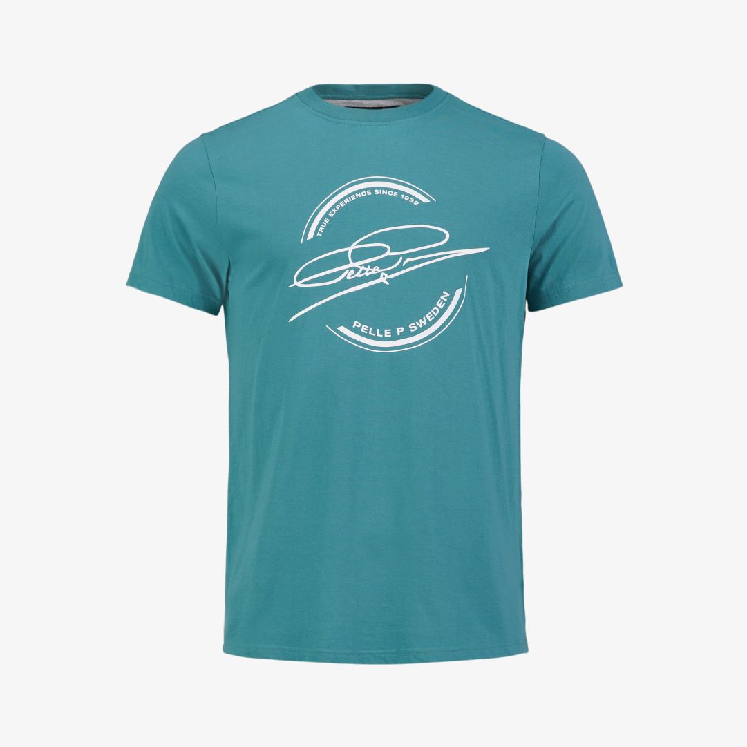 Logo Tee 1 Logo Tee 1