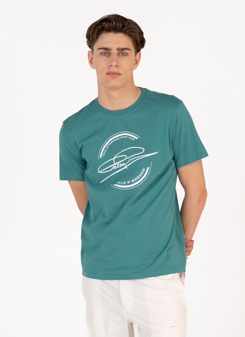 Logo Tee 1 Logo Tee 1