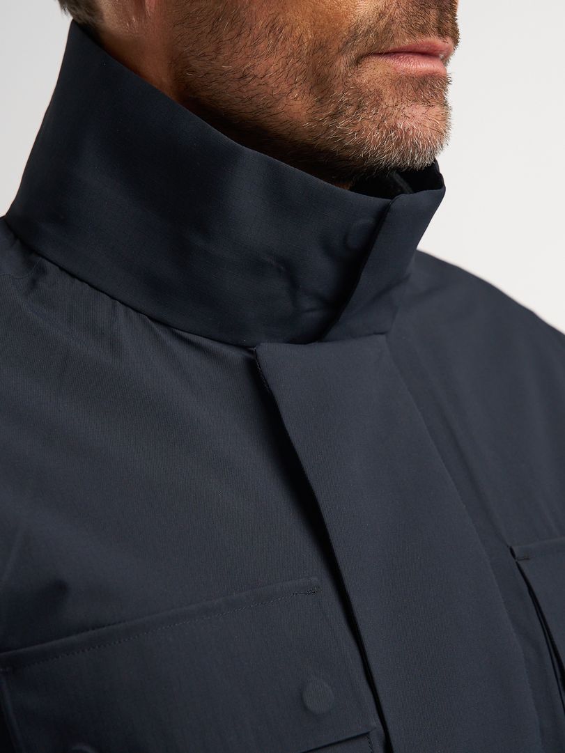 Gelu Insulated Coat