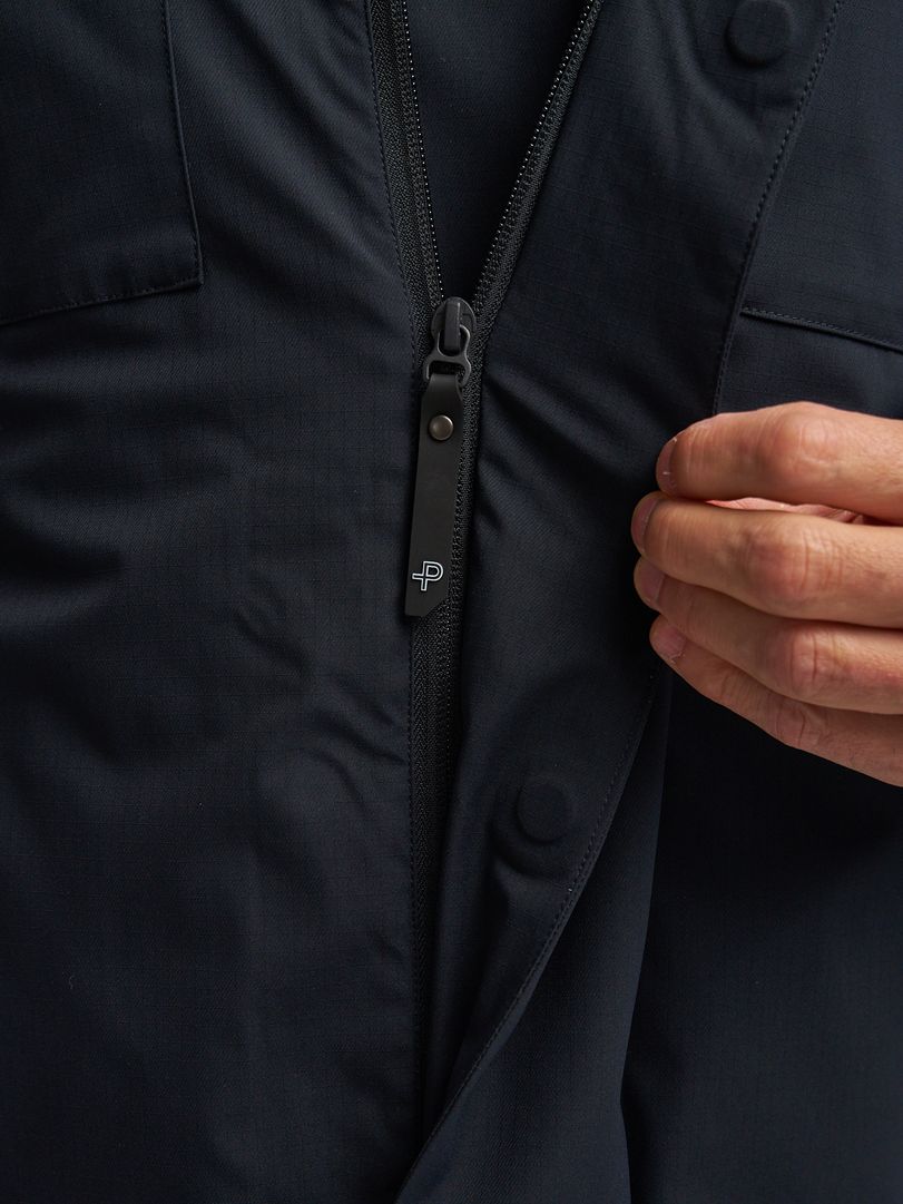 Gelu Insulated Coat