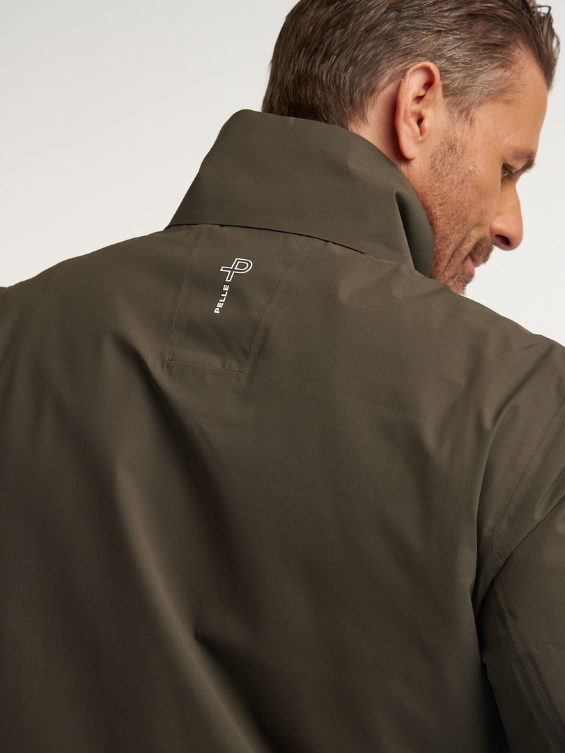 Gelu Insulated Coat