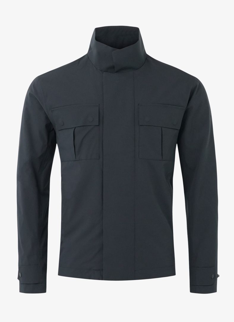 Gelu Insulated Jacket Gelu Insulated Jacket