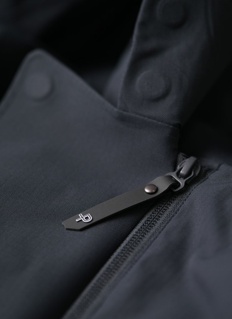 Gelu Insulated Jacket