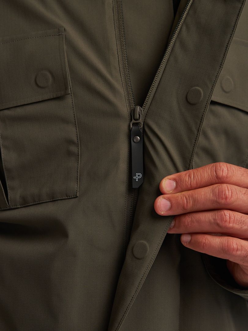 Gelu Insulated Jacket