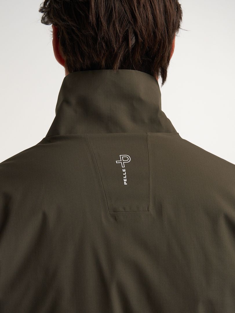 Gelu Insulated Jacket