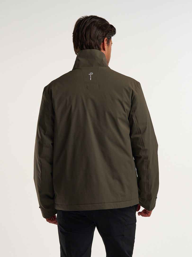 Gelu Insulated Jacket