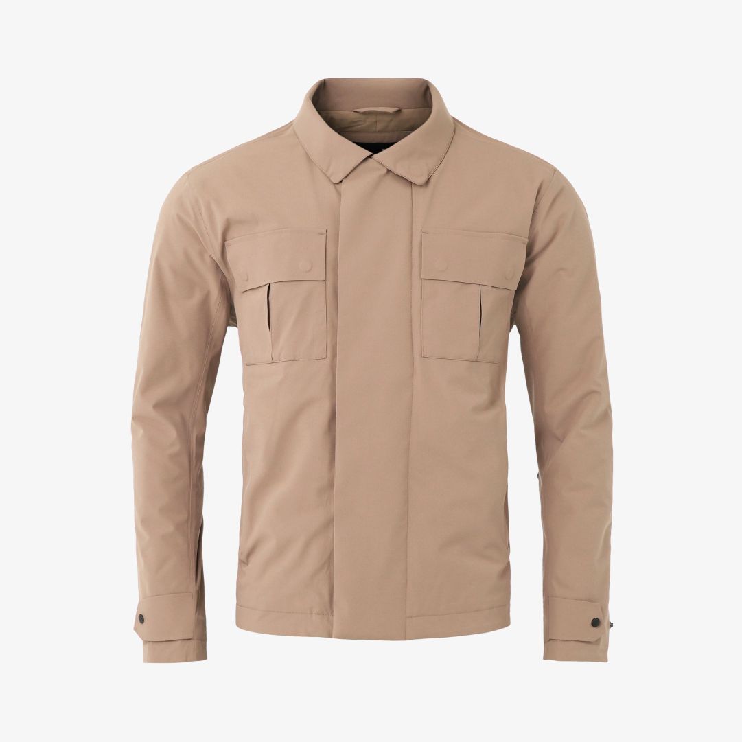Gelu Insulated Jacket