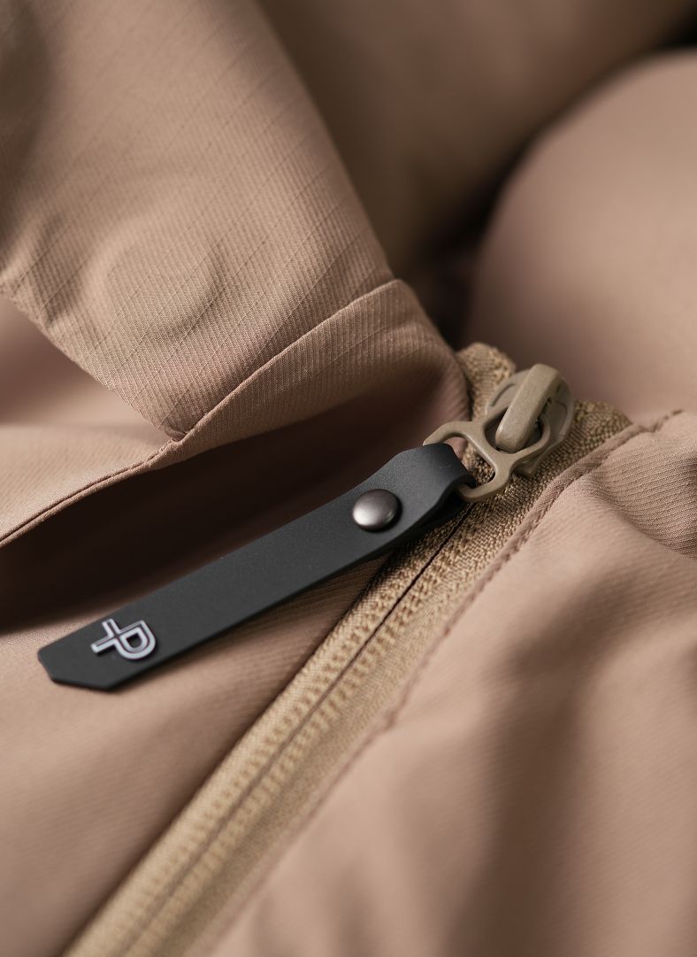 Gelu Insulated Jacket