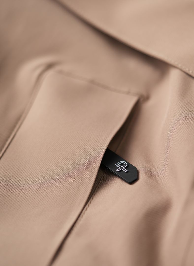 Gelu Insulated Jacket