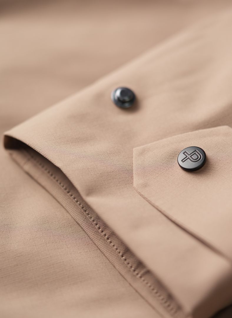 Gelu Insulated Jacket