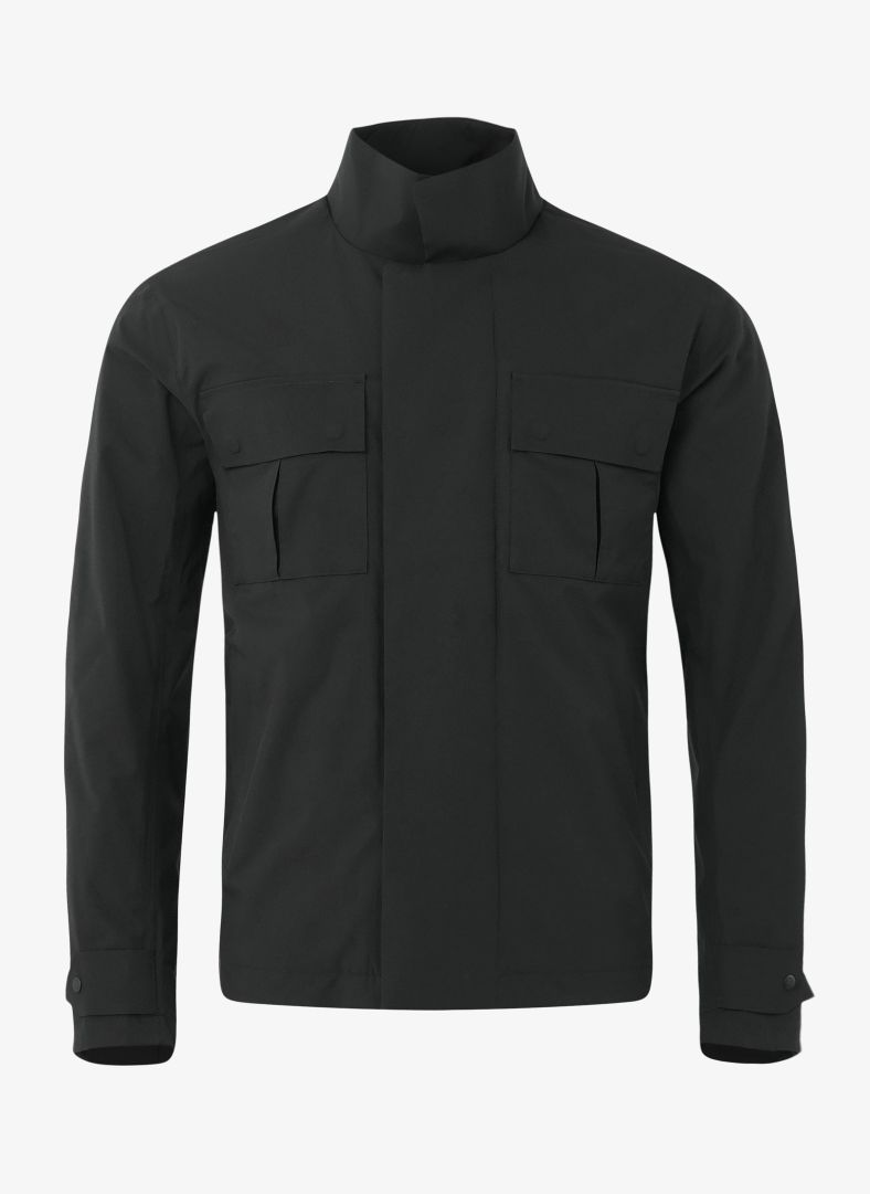 Gelu Insulated Jacket