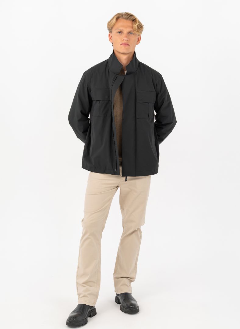 Gelu Insulated Jacket