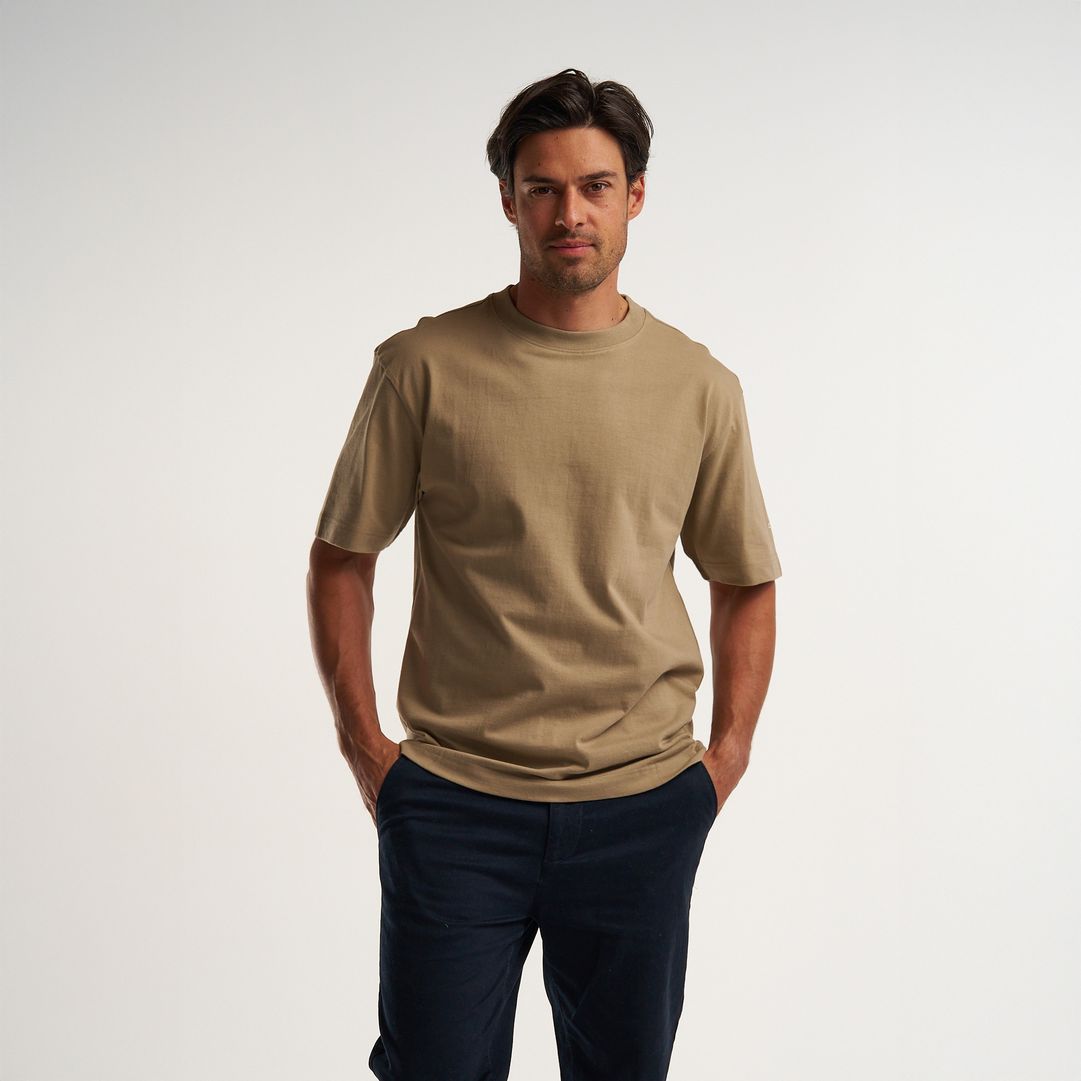 Gravis Heavy Eco Tee