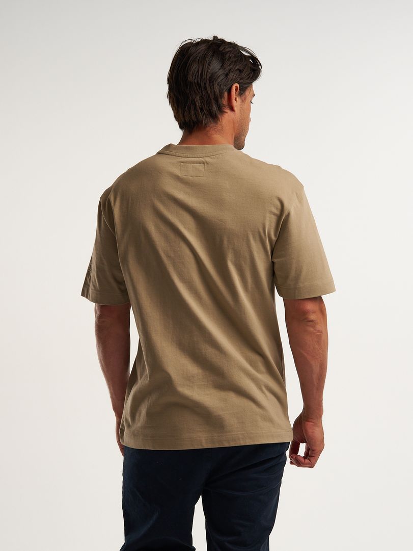 Gravis Eco Tee 