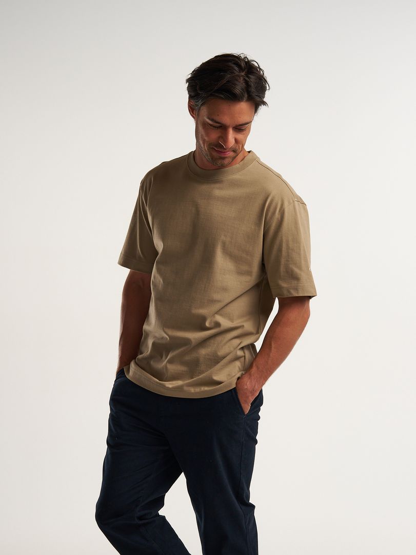 Gravis Eco Tee 