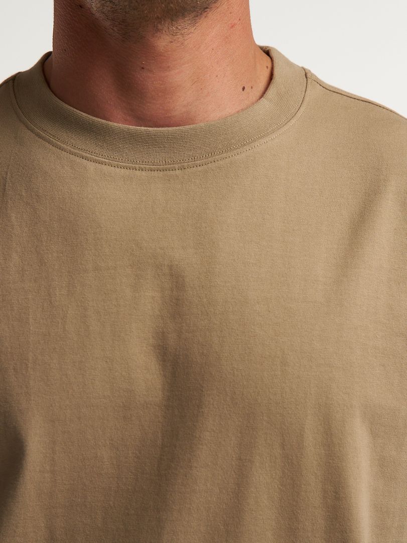 Gravis Eco Tee 