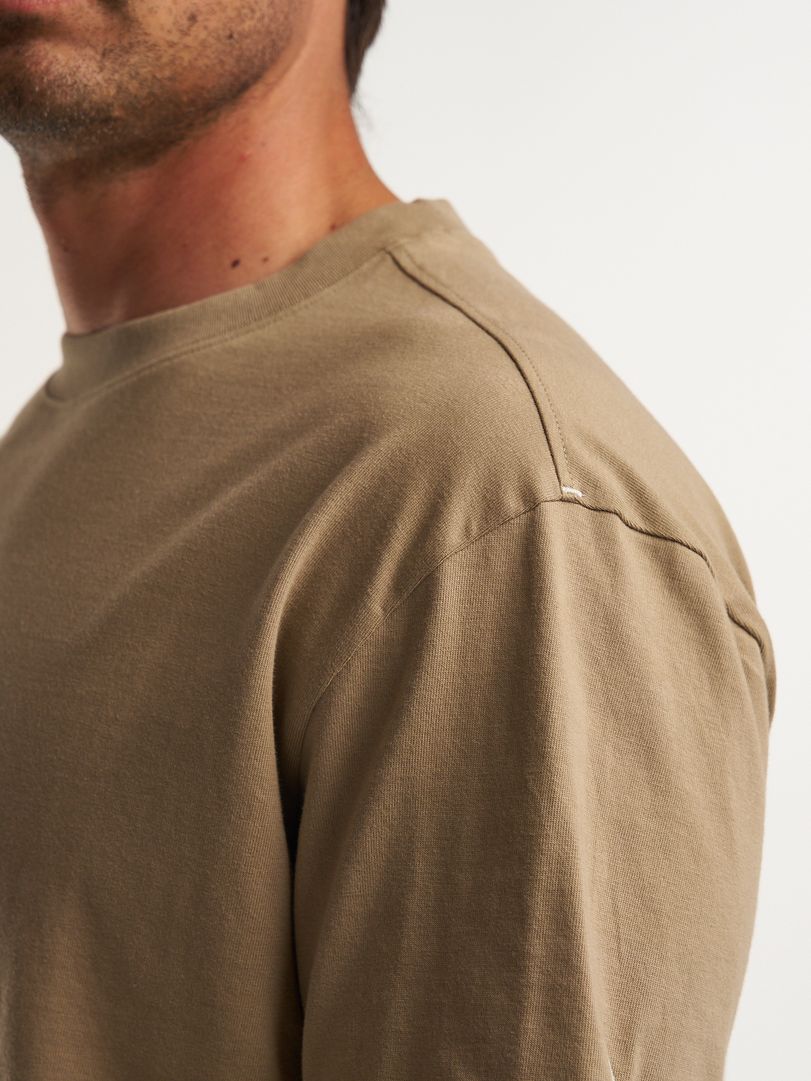 Gravis Eco Tee 