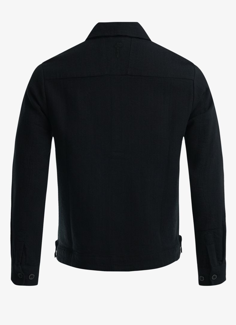 Henley Jacket