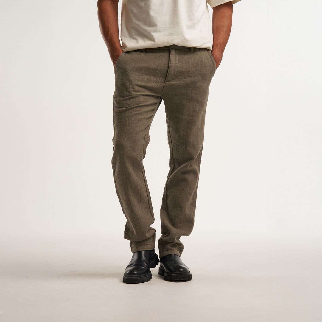 Henley Pants
