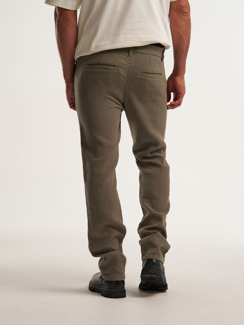 Henley Pants