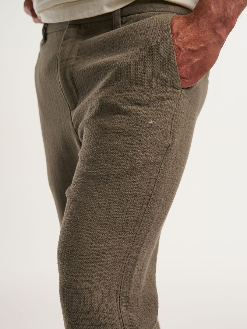 Henley Pants