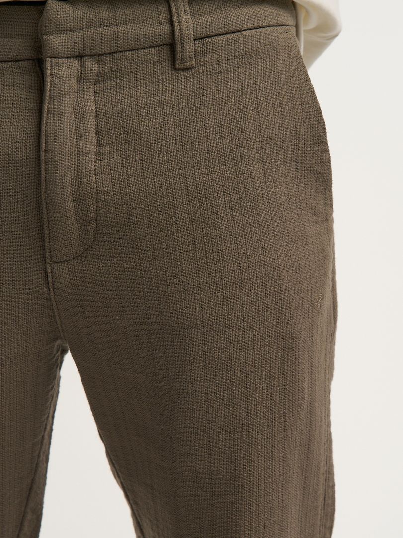 Henley Pants