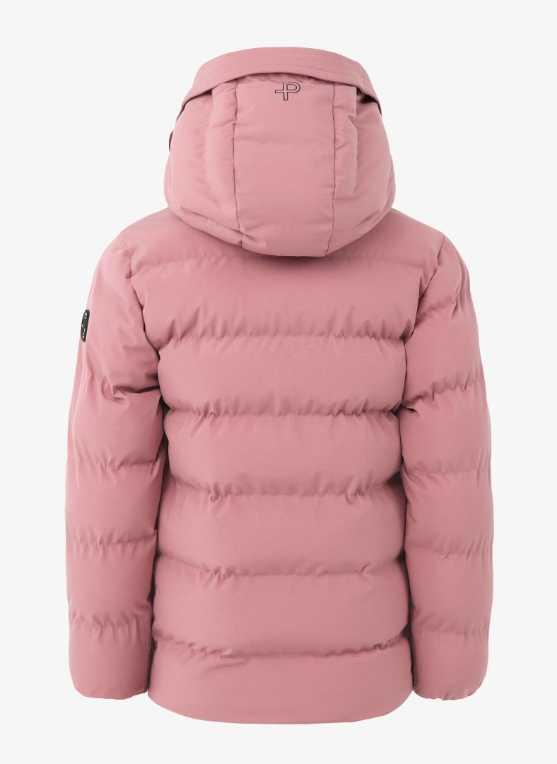 JR Commodus Padded Jacket JR Commodus Padded Jacket