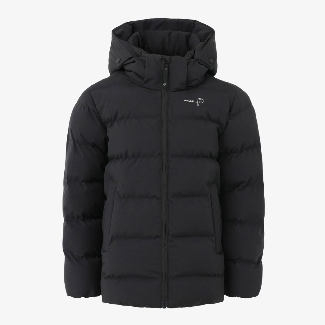 JR Commodus Padded Jacket JR Commodus Padded Jacket