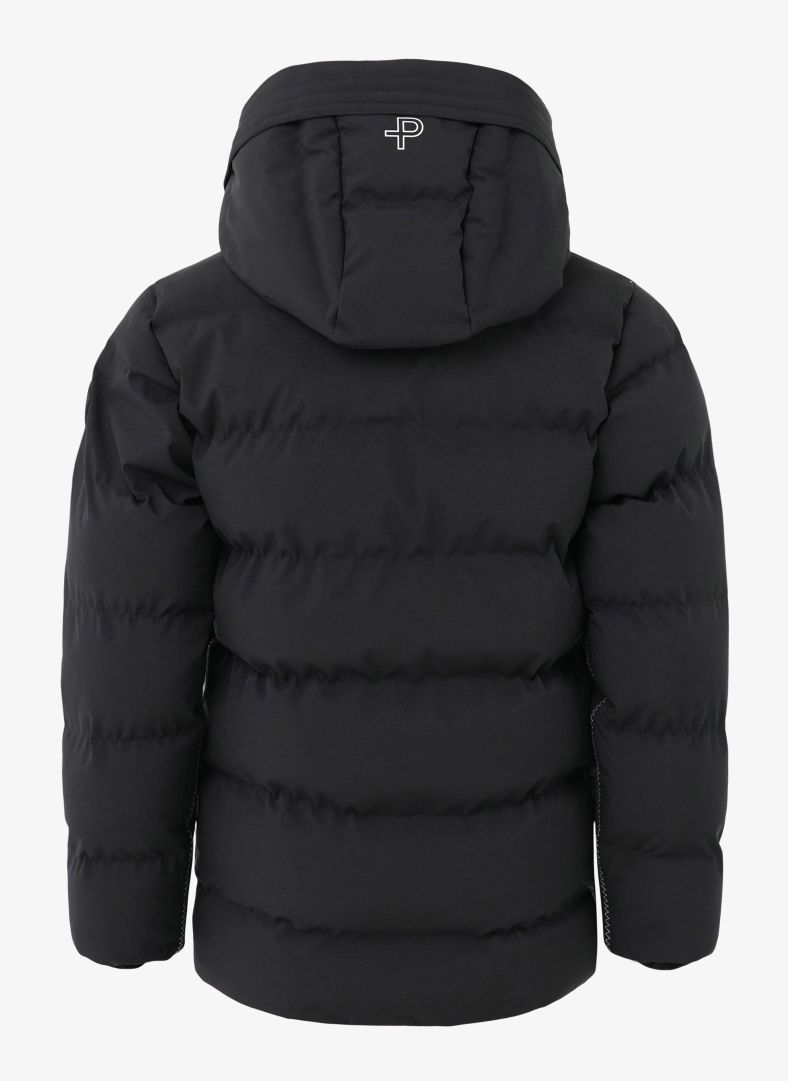 JR Commodus Padded Jacket JR Commodus Padded Jacket