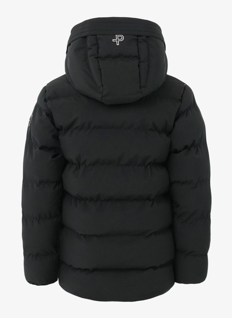JR Commodus Padded Jacket JR Commodus Padded Jacket