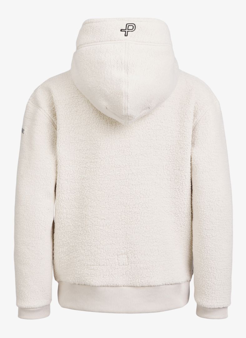 JR Cormo Half Zip Hoodie