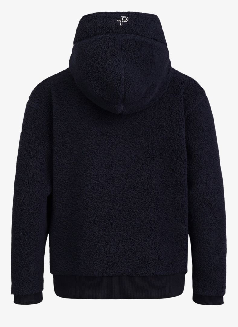 JR Cormo Half Zip Hoodie