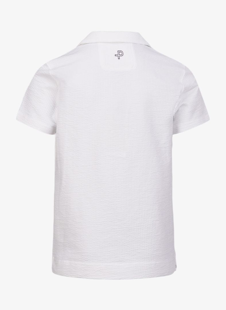 JR Dock Camp collar Shirt