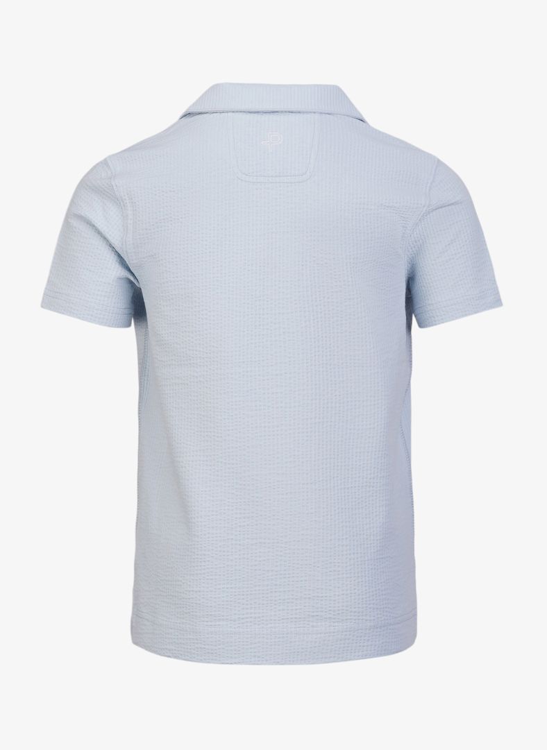 JR Dock Camp collar Shirt JR Dock Camp collar Shirt