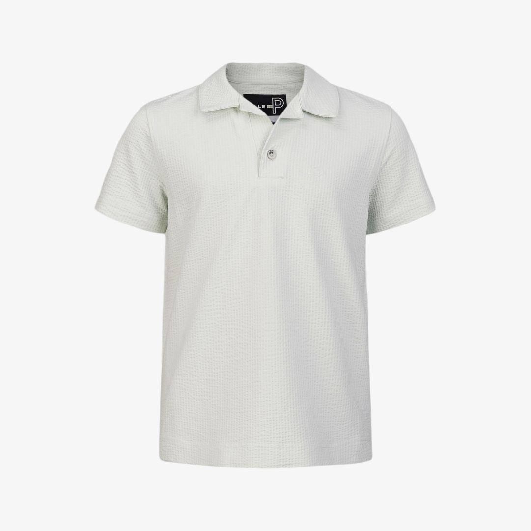 JR Dock Camp collar Shirt