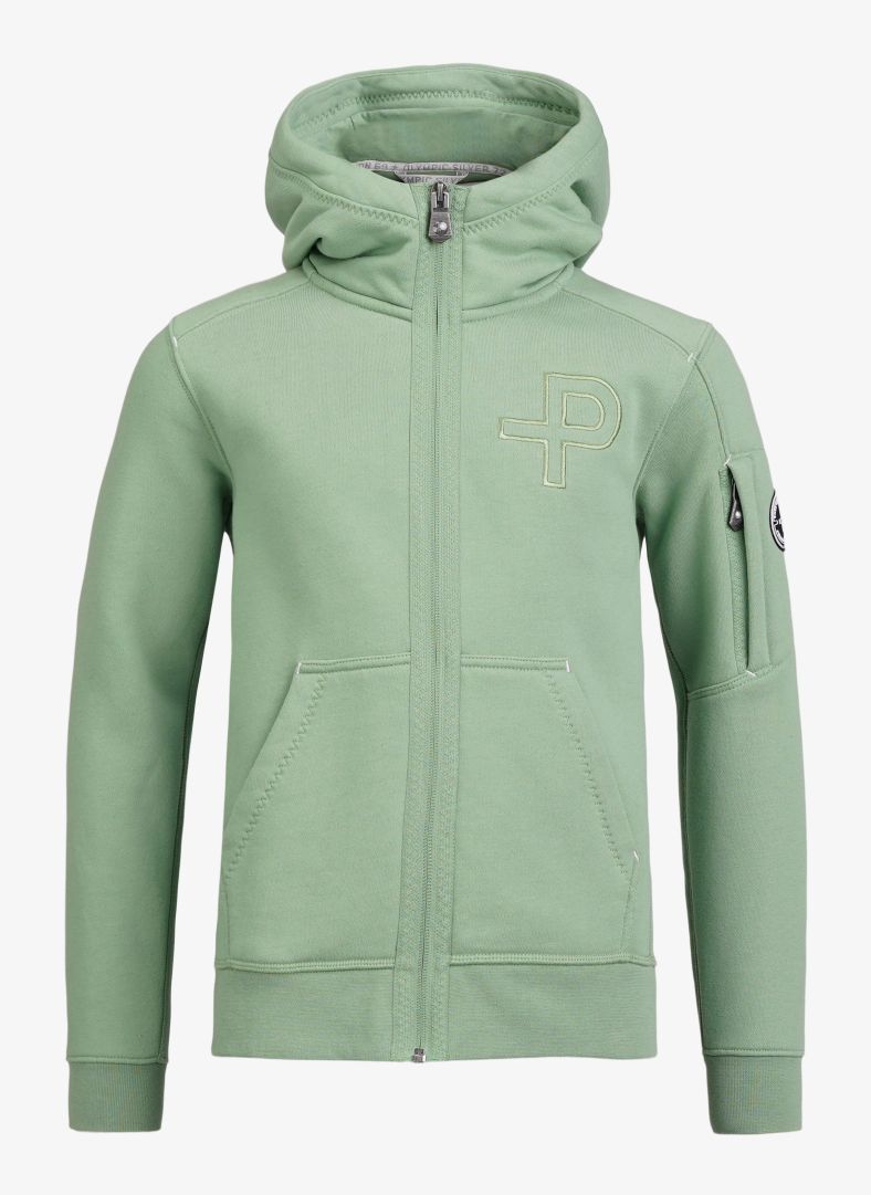 JR P-hoodie