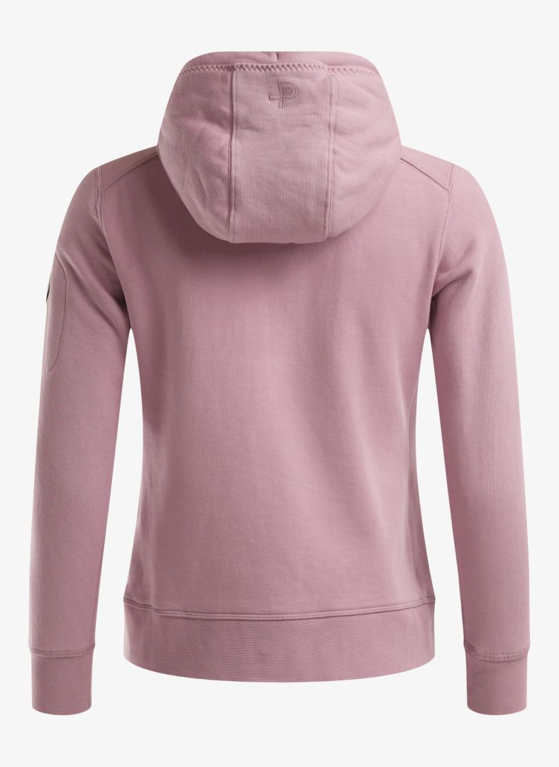 JR P-hoodie