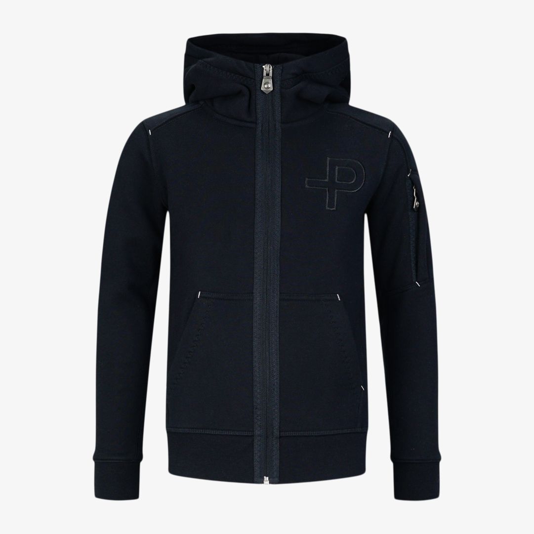 JR P-hoodie