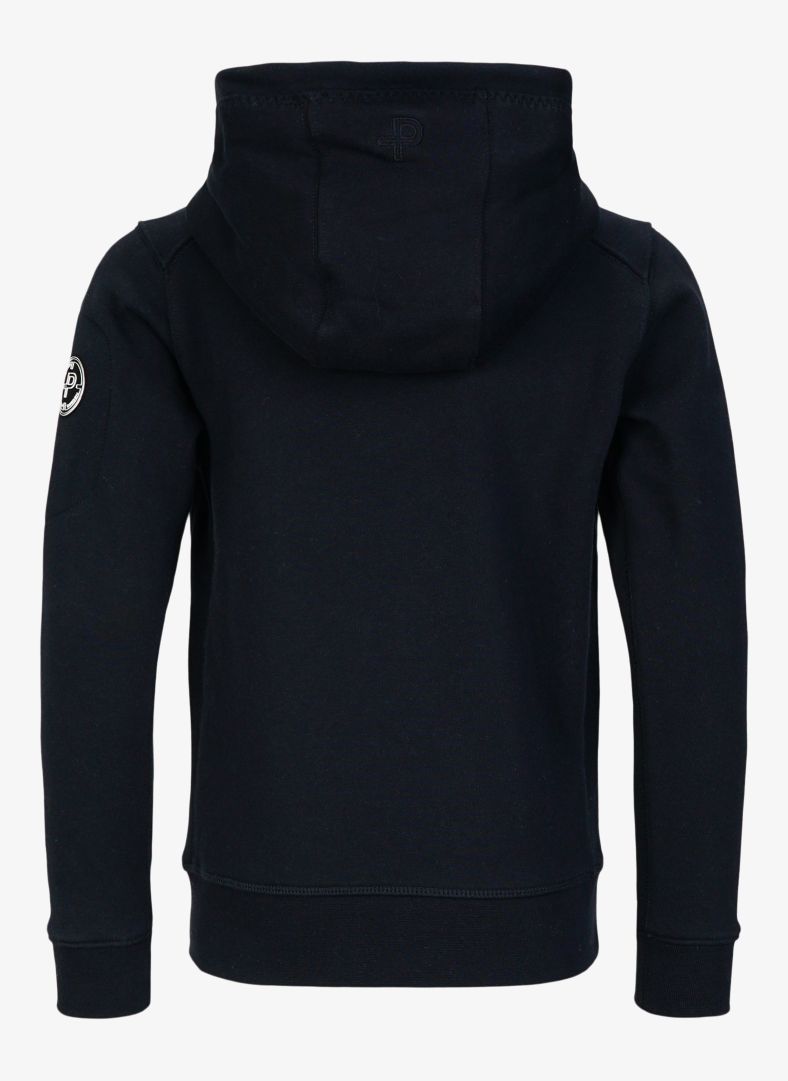 JR P-hoodie