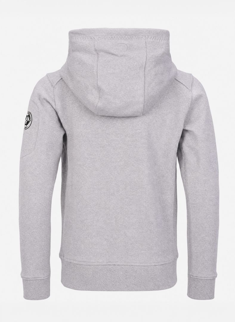 JR P-hoodie