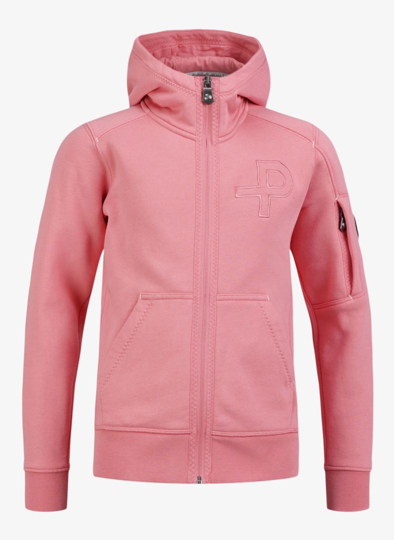 JR P-hoodie JR P-hoodie