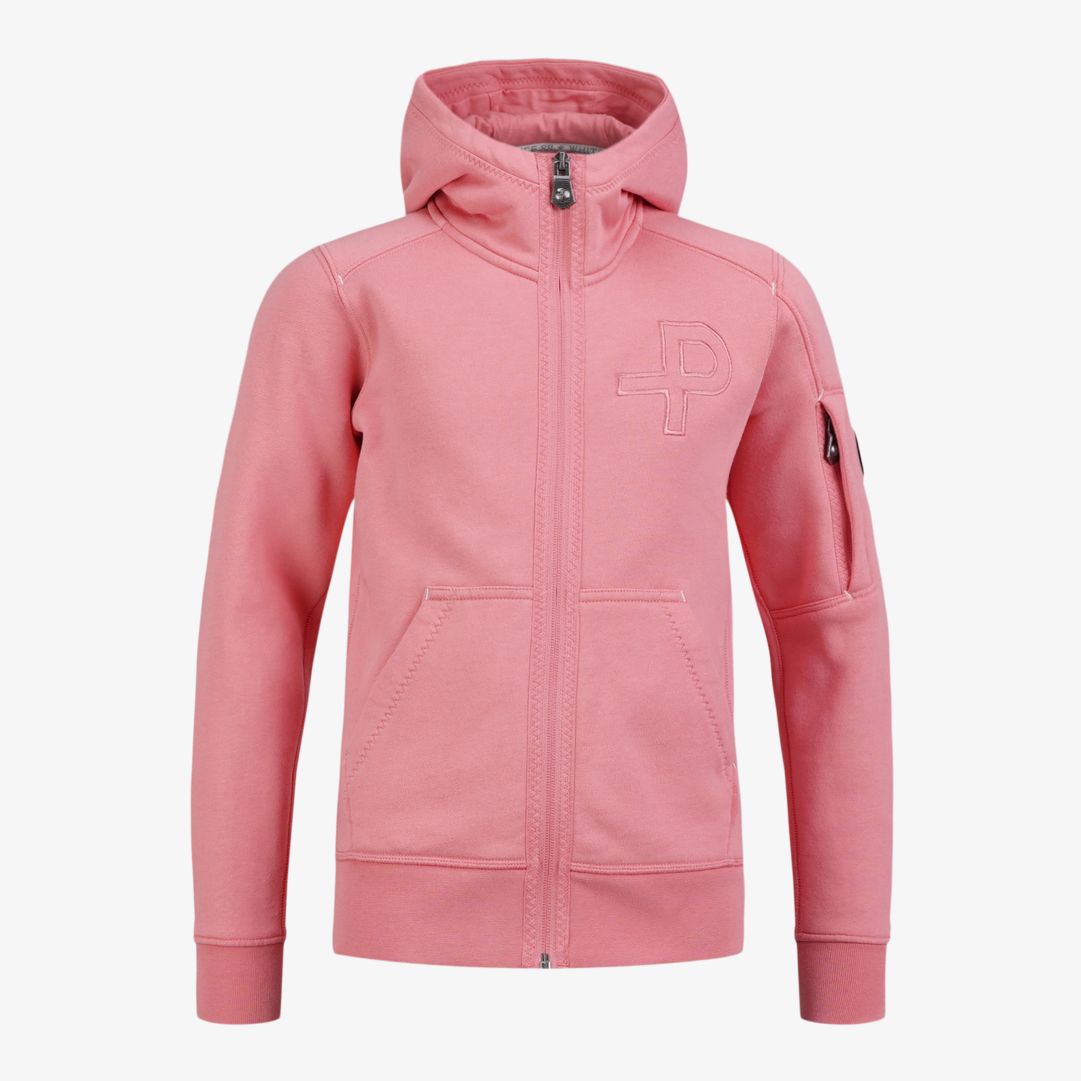 JR P-hoodie JR P-hoodie