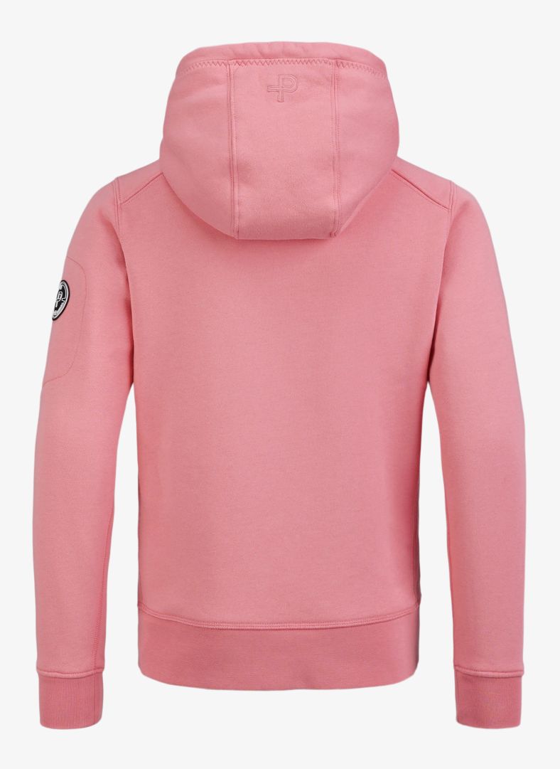 JR P-hoodie JR P-hoodie