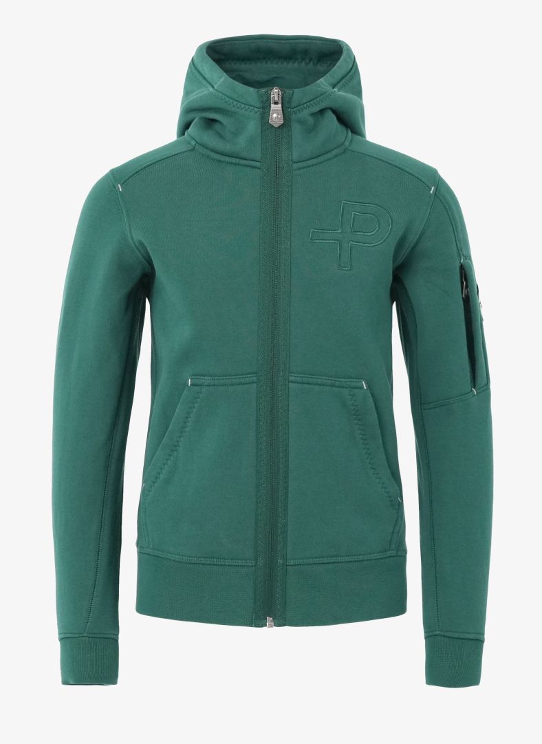 JR P-hoodie JR P-hoodie