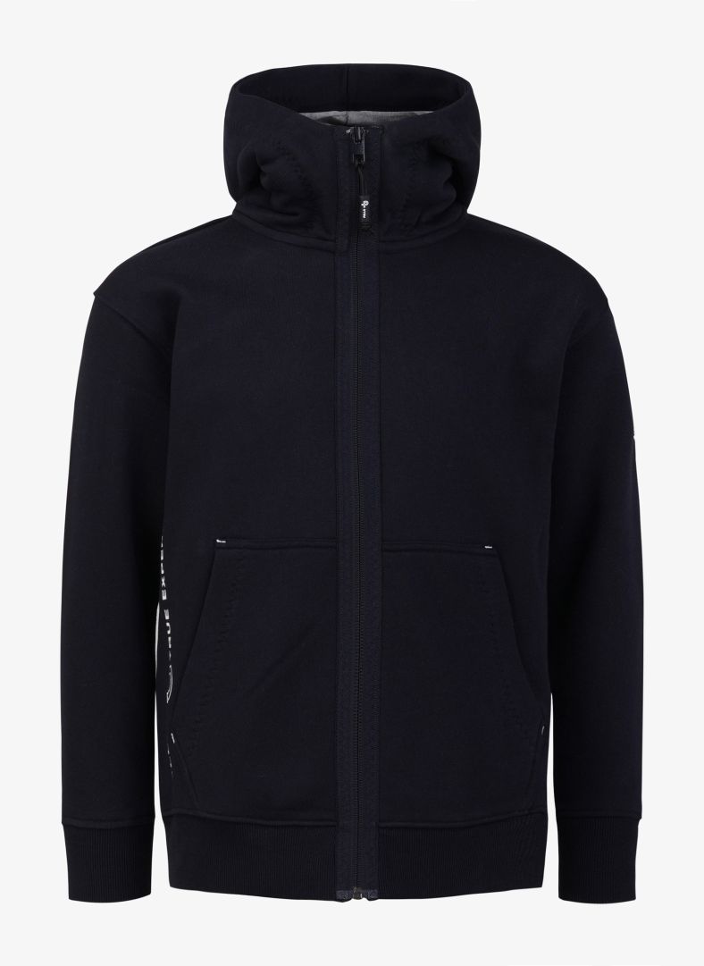 JR Team Zip Hoodie