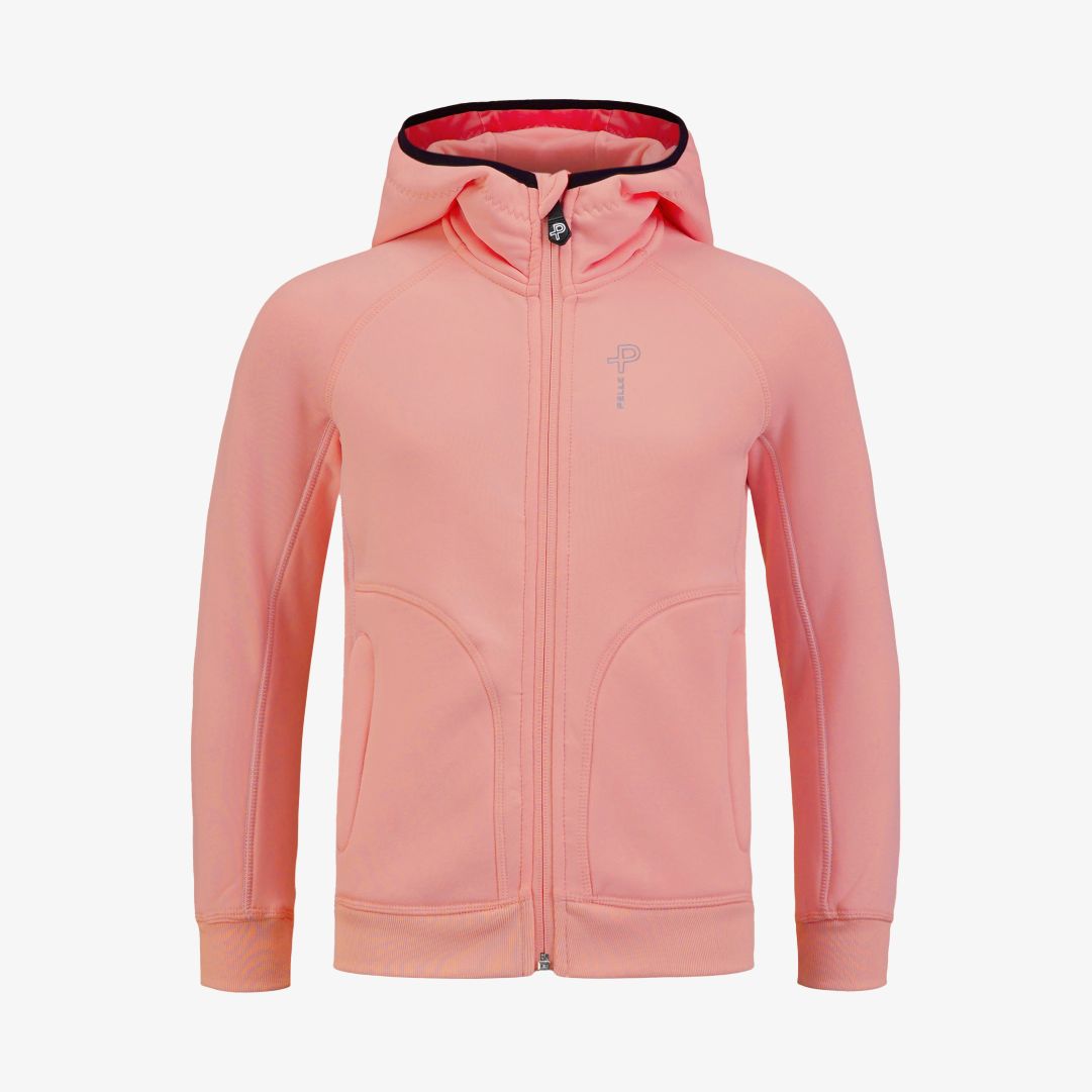 JR Levo Hoodie JR Levo Hoodie