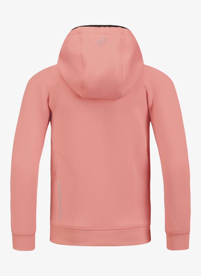 JR Levo Hoodie JR Levo Hoodie