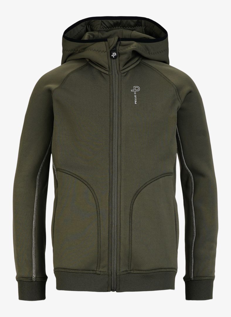 JR Levo Hoodie JR Levo Hoodie
